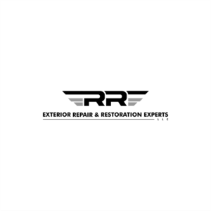 Design de Logo par sairex07312012 pour Exterior Repair & Restoration Experts | Design #24326707