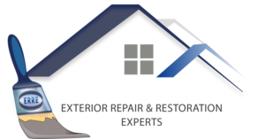 Design de Logo par DebiH pour Exterior Repair & Restoration Experts | Design #24324139