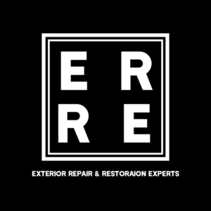 Diseño de Logo por Bilal Sarvana 2 para Exterior Repair & Restoration Experts | Diseño: #24328773