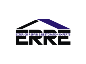 Logo Design by R16 for Exterior Repair & Restoration Experts | Design: #24329492