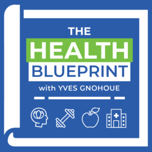 Podcast Design by yadunath for Kinesthetic Fitness, LLC | Design: #24340740