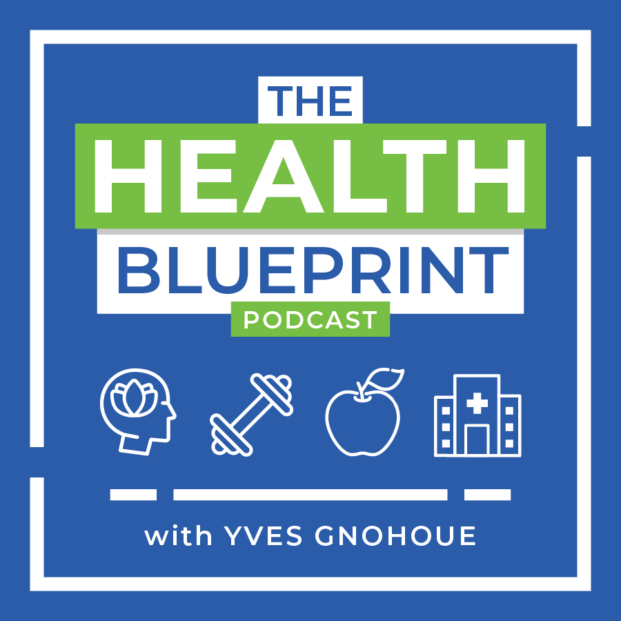 Podcast Design by yadunath for Kinesthetic Fitness, LLC | Design #24340887