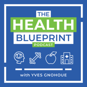 Podcast Design by yadunath for Kinesthetic Fitness, LLC | Design: #24340887