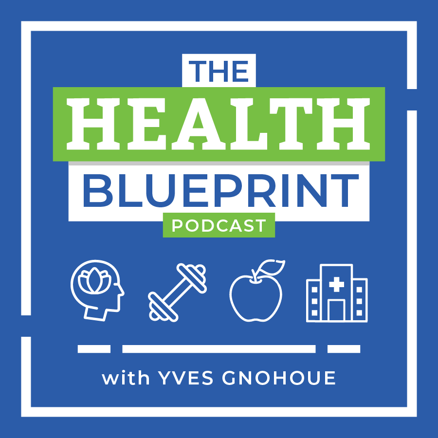 Podcast Design by yadunath for Kinesthetic Fitness, LLC | Design #24341455