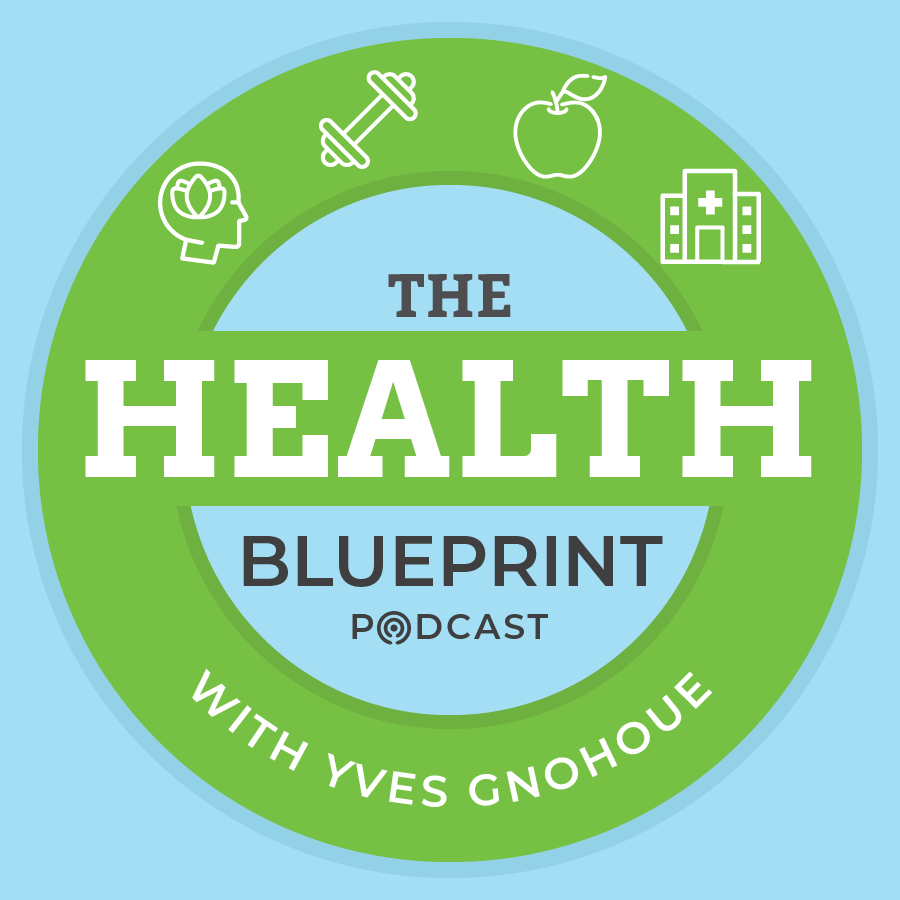 Podcast-Design von yadunath für Kinesthetic Fitness, LLC | Design #24341456