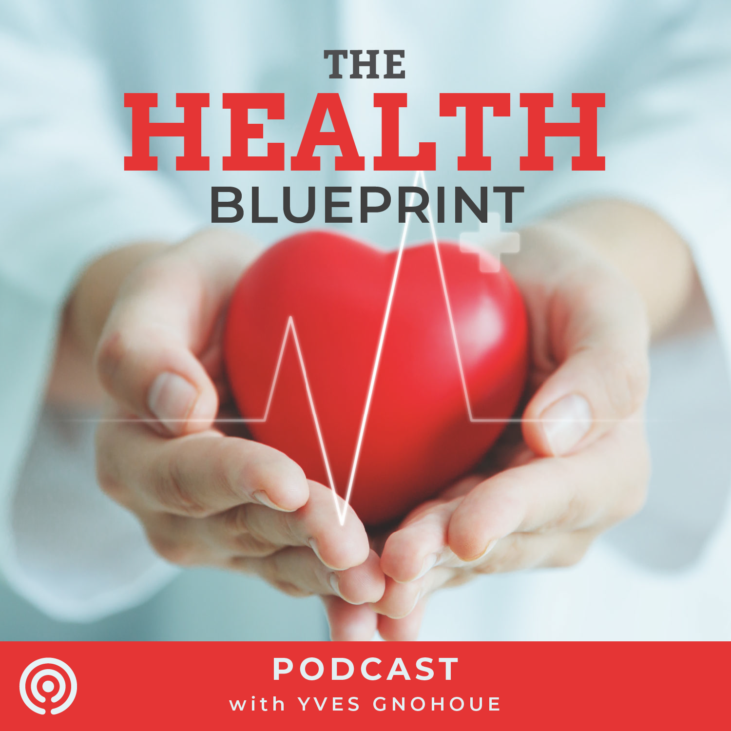 Design de Podcast par yadunath pour Kinesthetic Fitness, LLC | Design #24346632