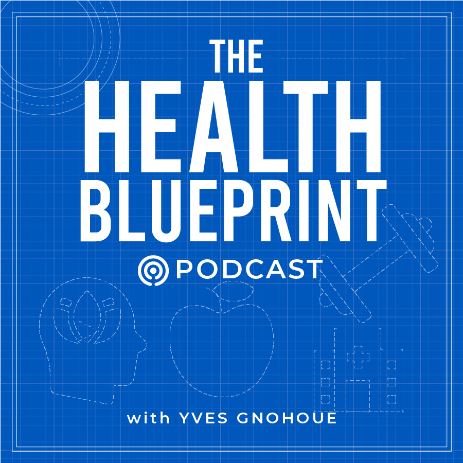 Design de Podcast par yadunath pour Kinesthetic Fitness, LLC | Design #24355776