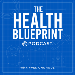 Podcast Design by yadunath for Kinesthetic Fitness, LLC | Design: #24355776