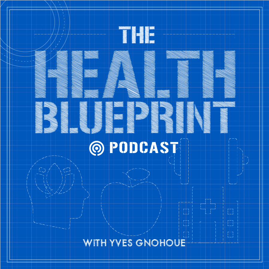 Podcast Design by yadunath for Kinesthetic Fitness, LLC | Design #24355777