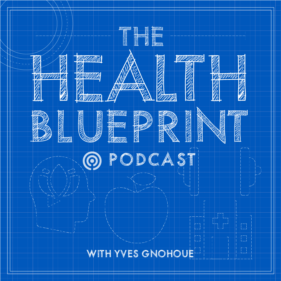 Podcast Design by yadunath for Kinesthetic Fitness, LLC | Design #24355778