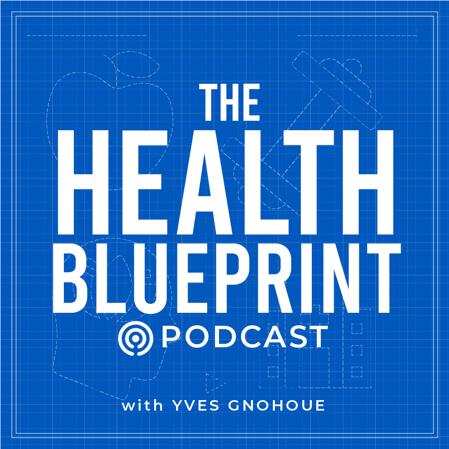 Design de Podcast par yadunath pour Kinesthetic Fitness, LLC | Design #24355779