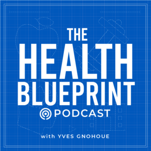 Podcast Design by yadunath for Kinesthetic Fitness, LLC | Design: #24355779