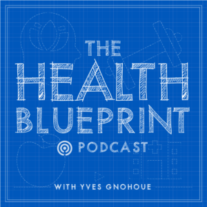 Podcast Design by yadunath for Kinesthetic Fitness, LLC | Design: #24356545