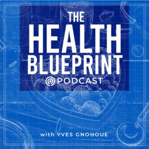 Podcast Design by yadunath for Kinesthetic Fitness, LLC | Design: #24356683