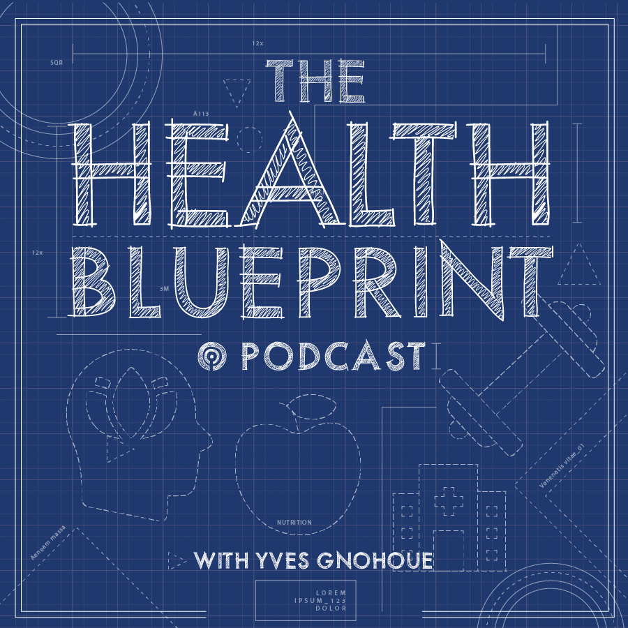 Design de Podcast par yadunath pour Kinesthetic Fitness, LLC | Design #24358020