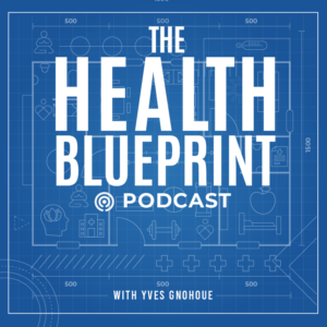 Podcast Design by yadunath for Kinesthetic Fitness, LLC | Design: #24362371