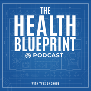 Podcast Design by yadunath for Kinesthetic Fitness, LLC | Design: #24372179