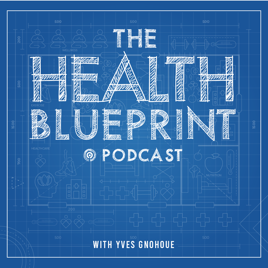 Diseño de Podcast por yadunath para Kinesthetic Fitness, LLC | Diseño #24372180