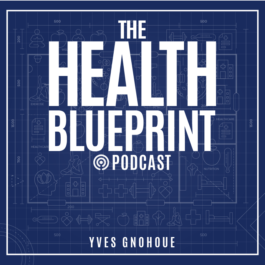 Podcast Design by yadunath for Kinesthetic Fitness, LLC | Design #24385001