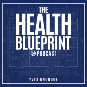 Podcast Design by yadunath for Kinesthetic Fitness, LLC | Design: #24385001