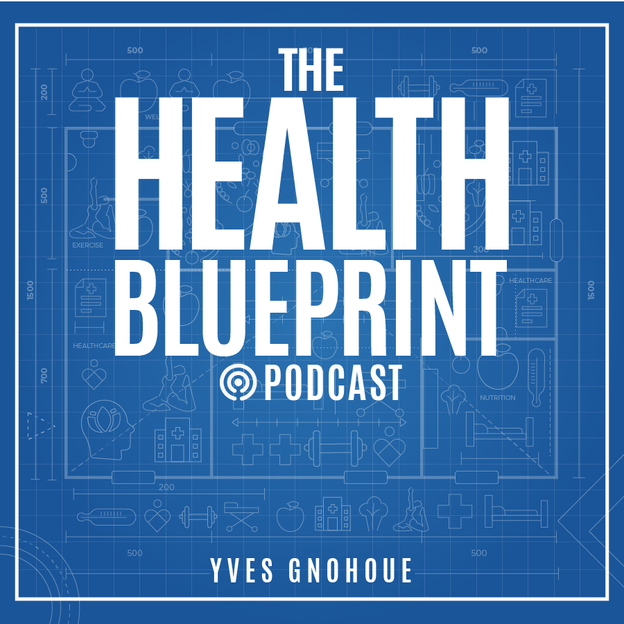 Podcast-Design von yadunath für Kinesthetic Fitness, LLC | Design #24385002