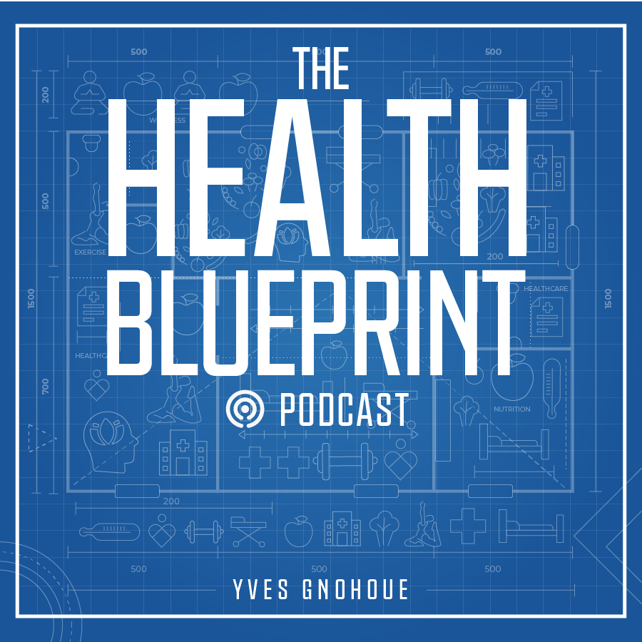 Podcast Design by yadunath for Kinesthetic Fitness, LLC | Design #24385003