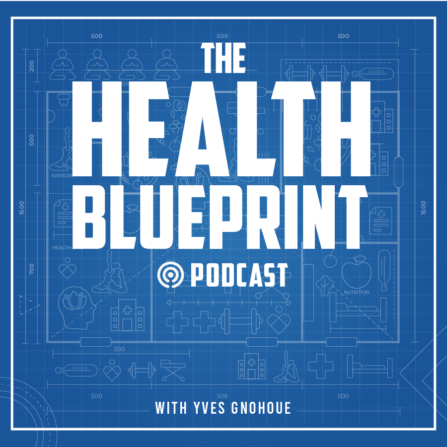 Podcast-Design von yadunath für Kinesthetic Fitness, LLC | Design #24385004