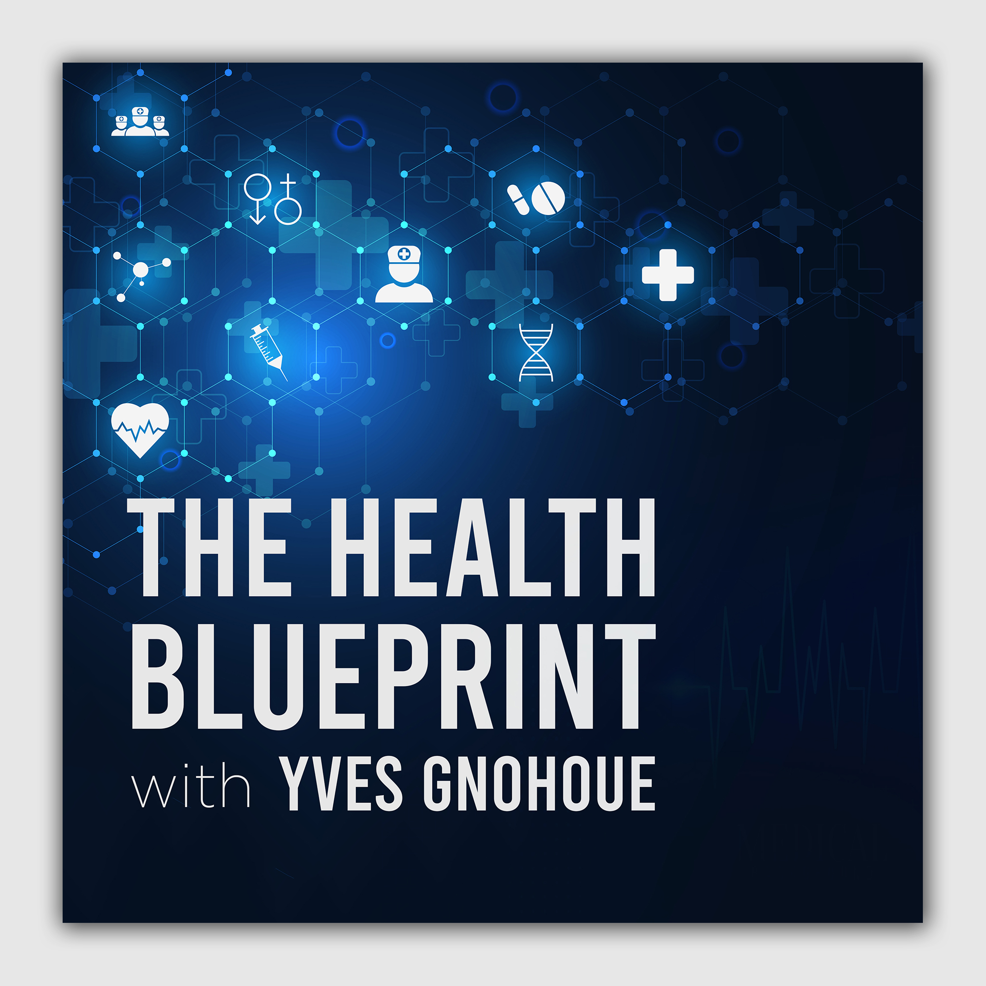 Design de Podcast par debdesign pour Kinesthetic Fitness, LLC | Design #24377158