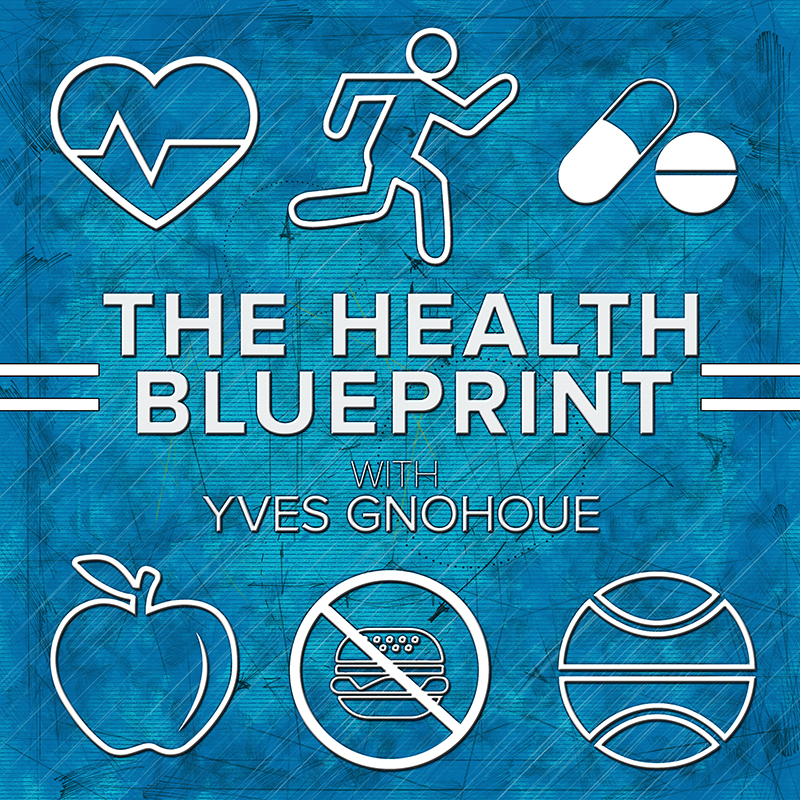 Podcast Design by Wally_F for Kinesthetic Fitness, LLC | Design #24383086