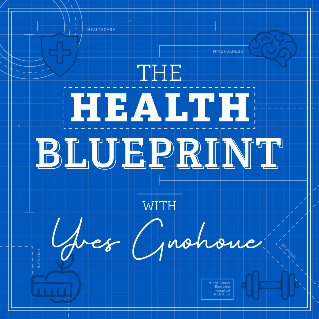 Podcast Design by desainerd for Kinesthetic Fitness, LLC | Design: #24378701
