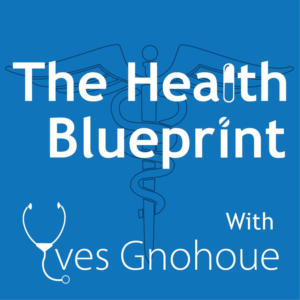 Podcast Design by 75-R-P-Z for Kinesthetic Fitness, LLC | Design: #24349055