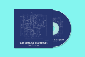 Podcast-Design von Jai Shri Ram für Kinesthetic Fitness, LLC | Design #24358165