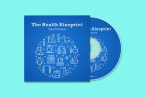 Podcast Design by Jai Shri Ram for Kinesthetic Fitness, LLC | Design: #24359594