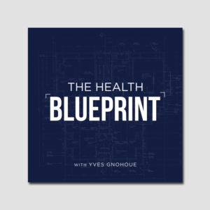 Podcast Design by souldesigner for Kinesthetic Fitness, LLC | Design: #24359481