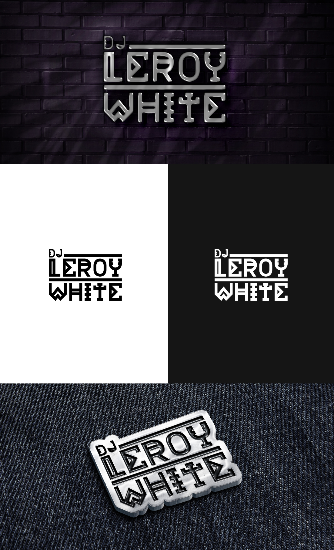 Logo Design by GLDesigns for this project | Design #24324510