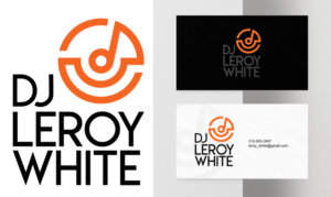Logo Design by wiesnu.a for this project | Design #24335348