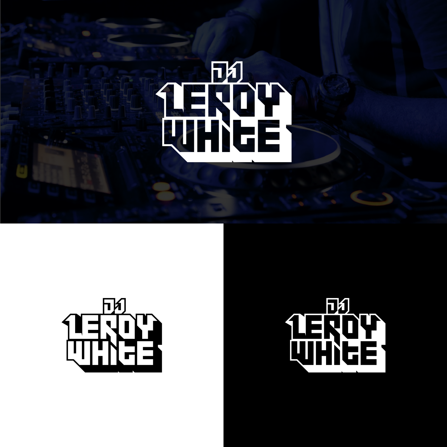 Logo Design by Sayvixual for this project | Design #24332848