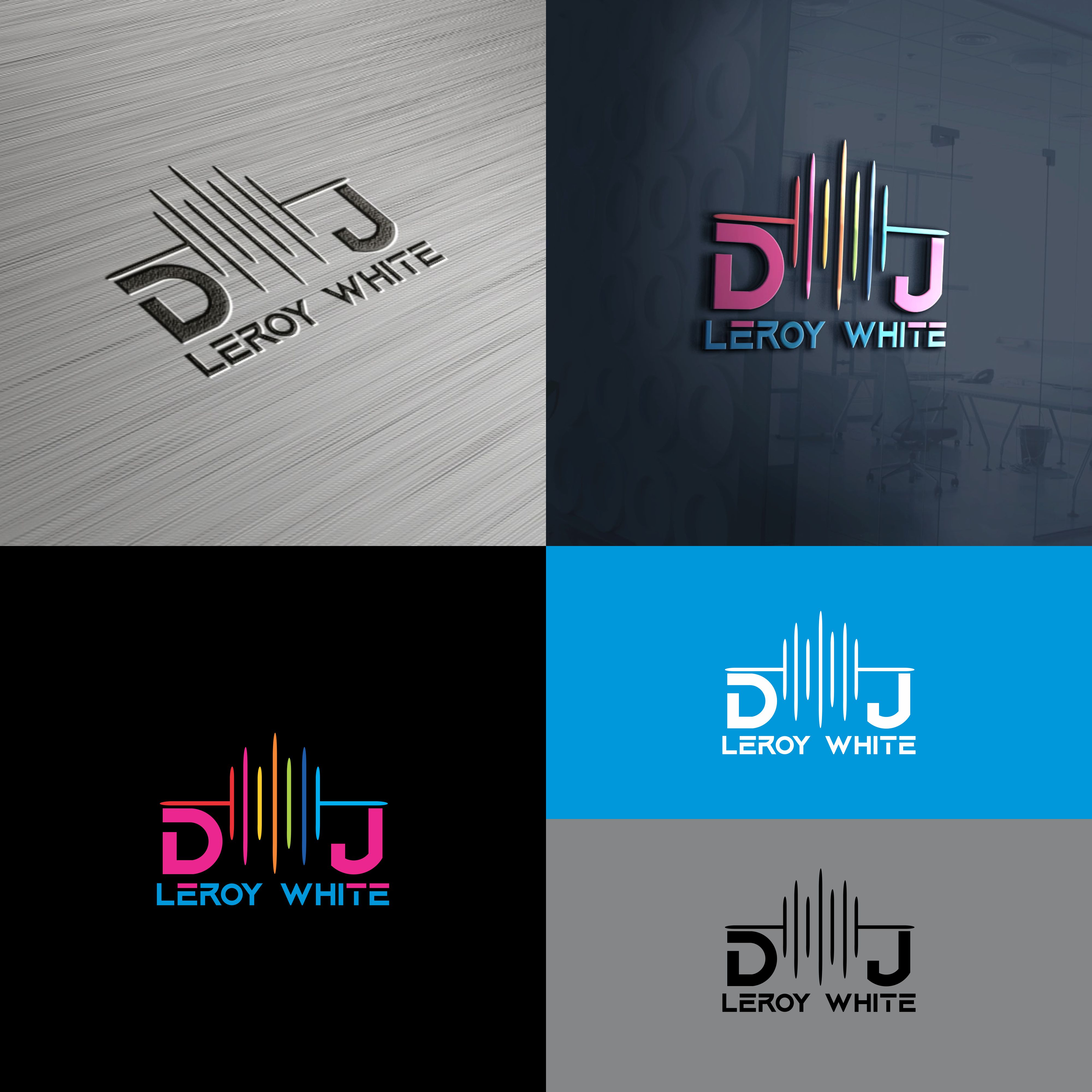 Logo Design by SURAJ90500 for this project | Design #24336727
