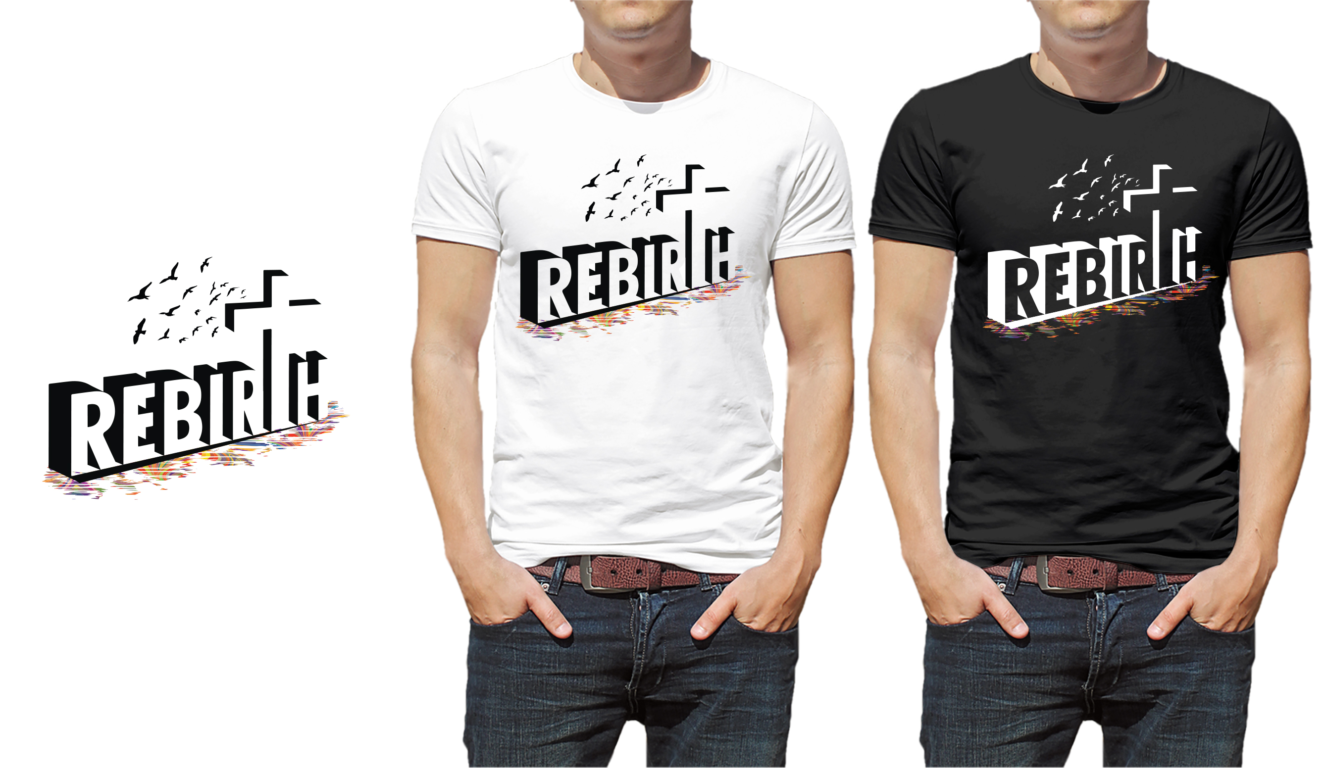 T-shirt Design by Navisol Creatives for this project | Design #24347878