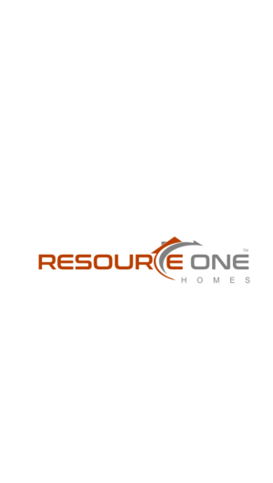 Diseño de Logo por alok bhopatkar para Resource One Homes | Diseño: #24391458