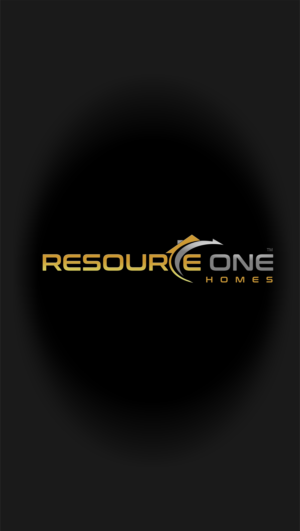 Diseño de Logo por alok bhopatkar para Resource One Homes | Diseño: #24392412