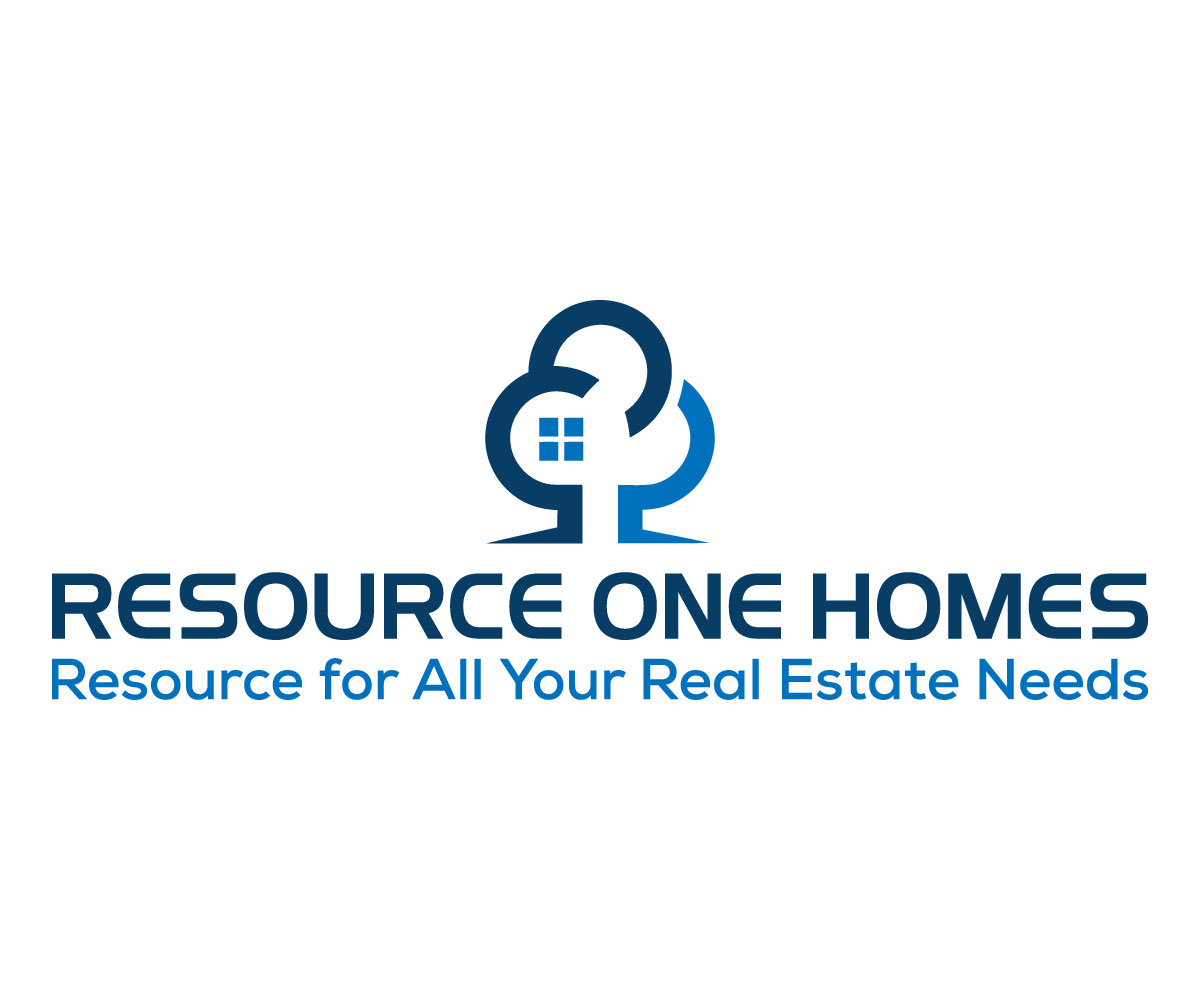Logo-Design von MehediHasan771 für Resource One Homes | Design #24332211
