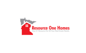Logo Design by GODDREAMCREATION for Resource One Homes | Design: #24361848