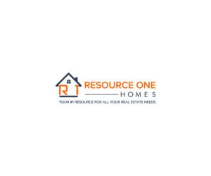 Diseño de Logo por Mohammad Shahidul Islam para Resource One Homes | Diseño: #24378598