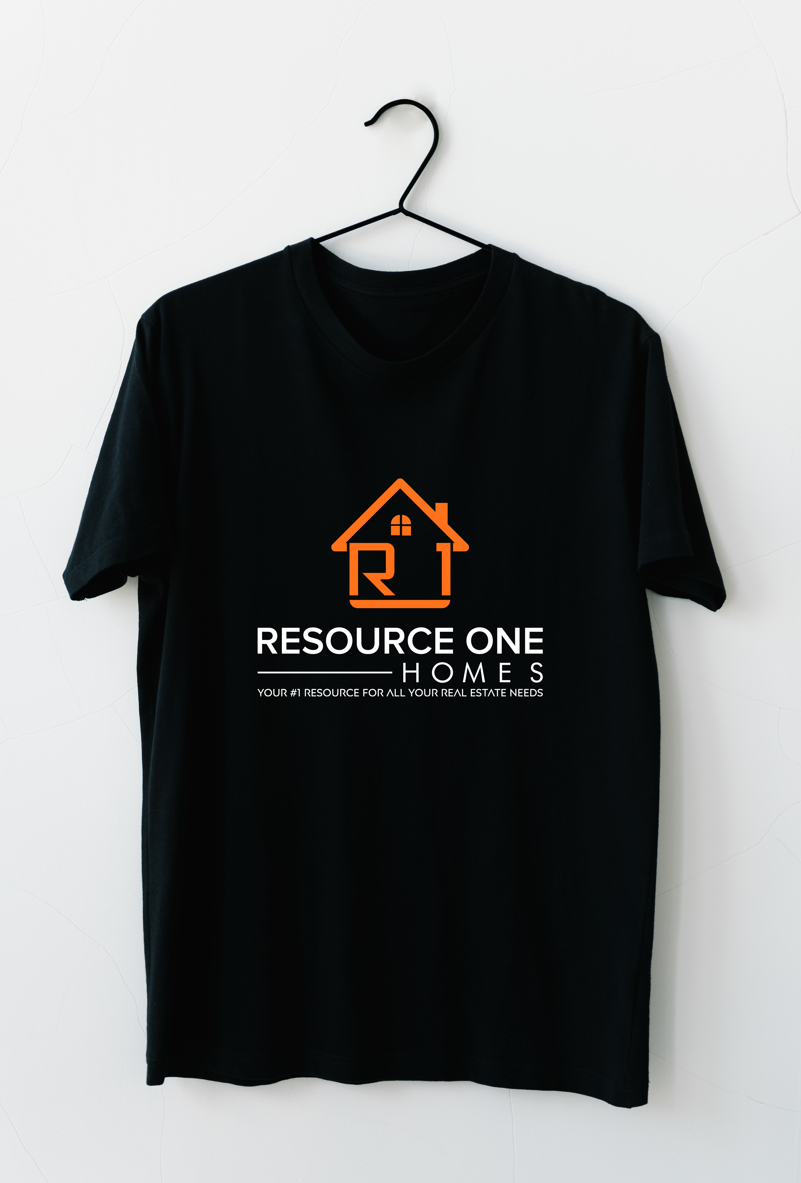 Logo Design by Mohammad Shahidul Islam for Resource One Homes | Design #24407892