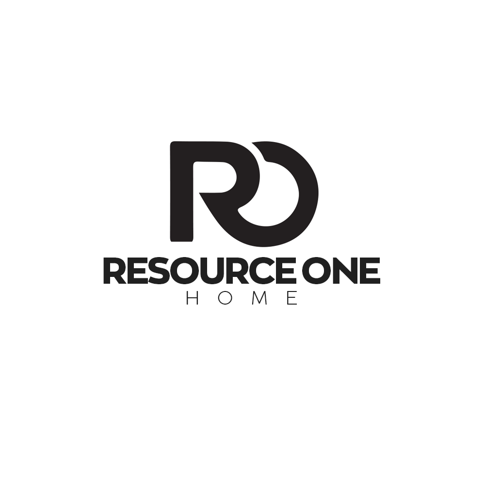 Design de Logo par josedomingo pour Resource One Homes | Design #24324212