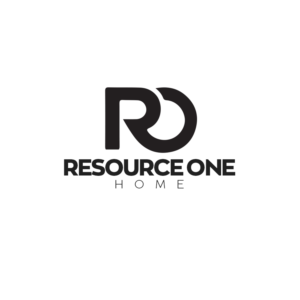 Logo-Design von josedomingo für Resource One Homes | Design #24324212
