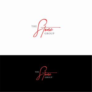 The Stone Group or Team | Logo Design by Gree™