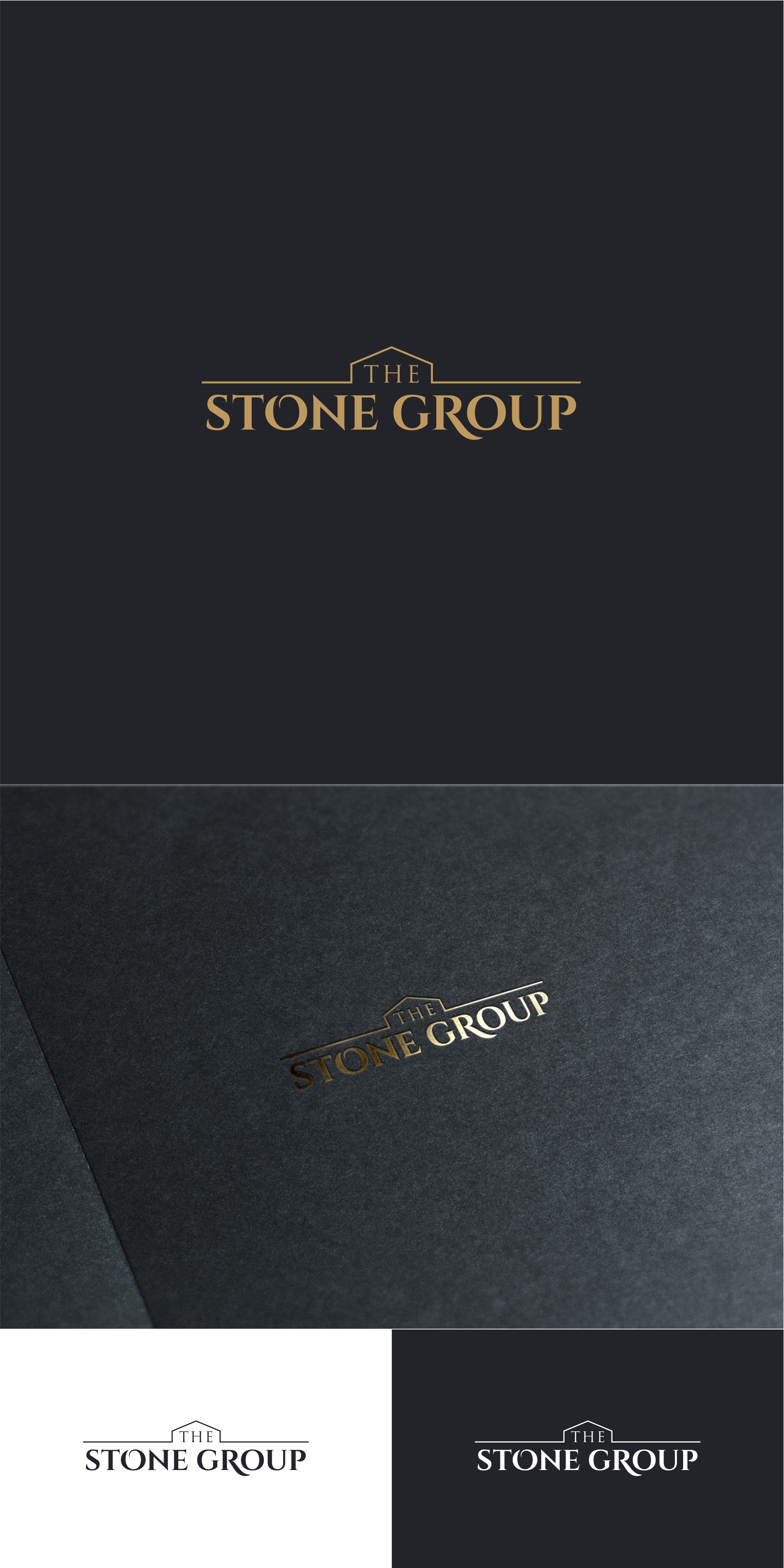 Logo Design by KOBES for this project | Design #24324341