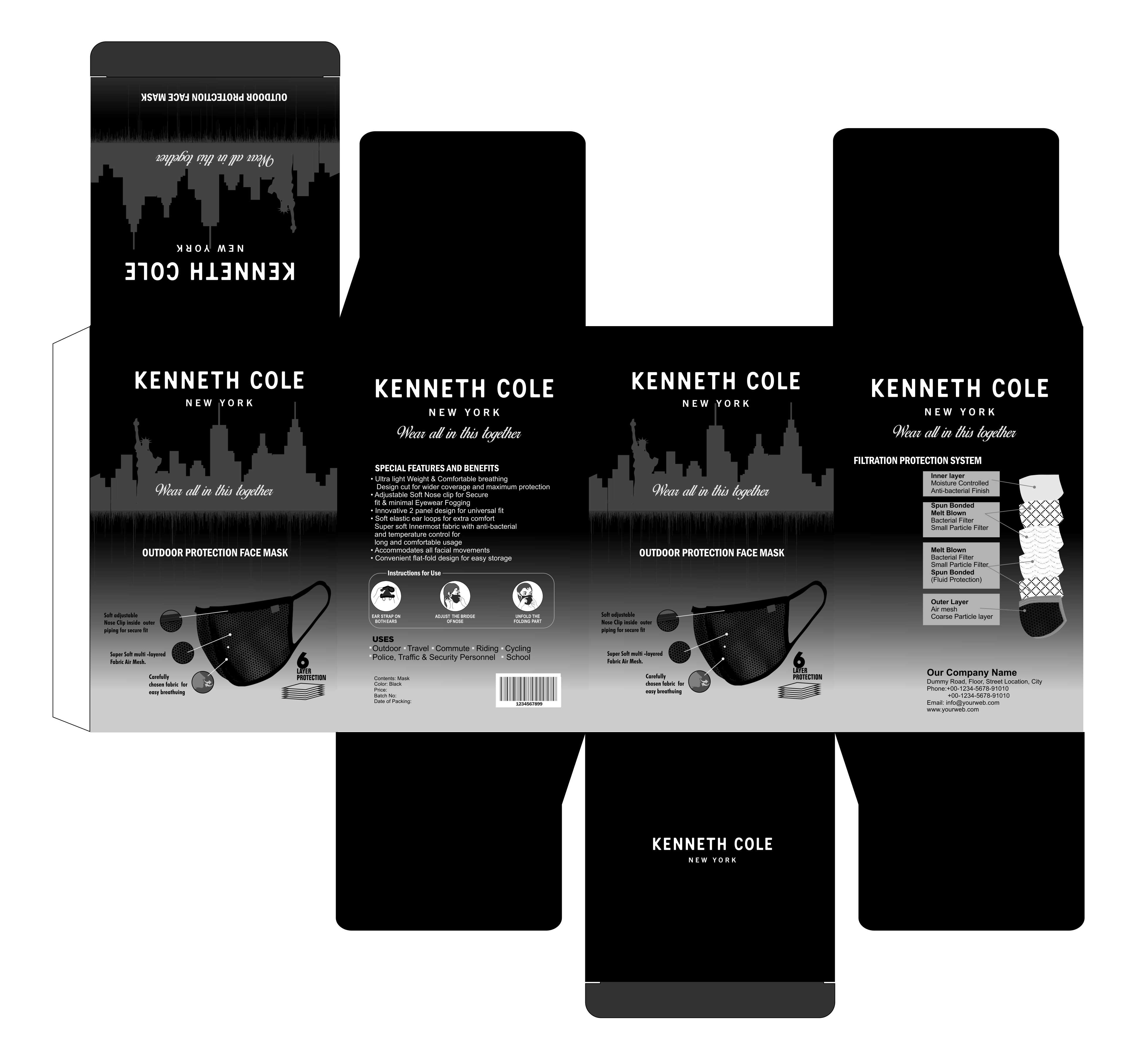 Packaging Design by NJB for this project | Design #24388518